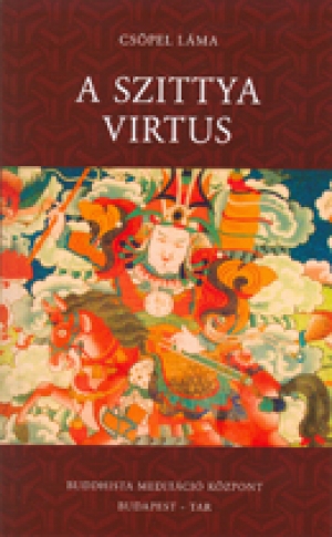 A szittya virtus