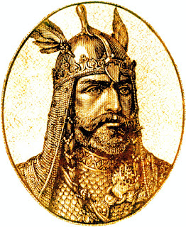 Atila király